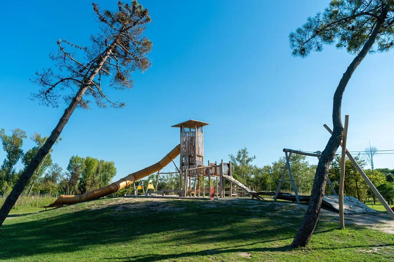 Isola Di Albarella Hotel Capo Nord 이솔라 알바렐라