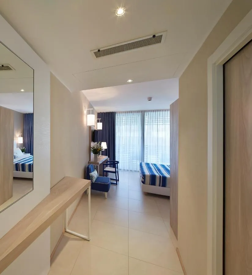 Isola Di Albarella Hotel Capo Nord 이솔라 알바렐라