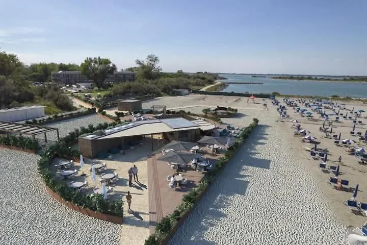 Isola Di Albarella Hotel Capo Nord 이솔라 알바렐라