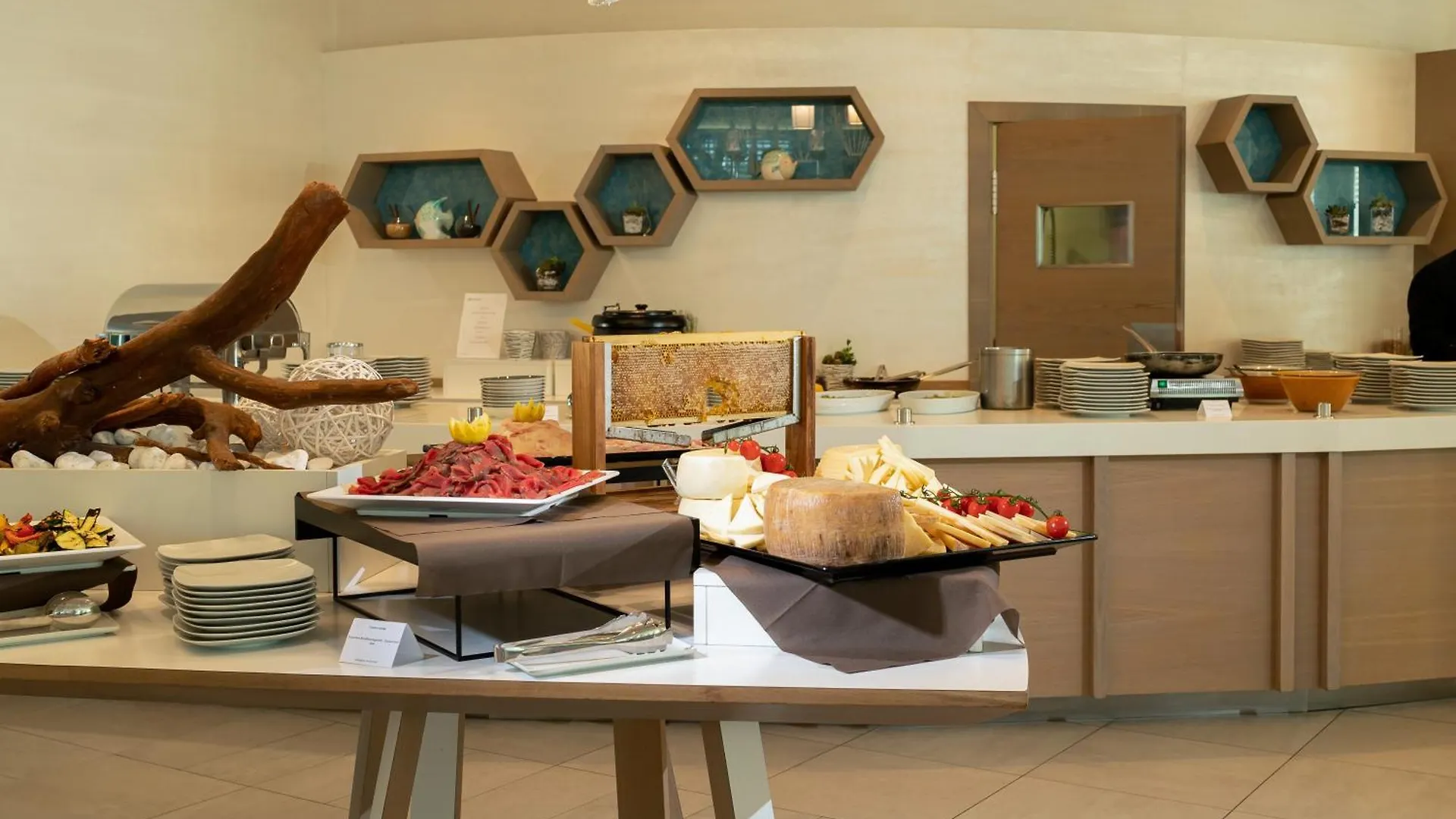 ****  Isola Di Albarella Hotel Capo Nord Albarella Island Italy