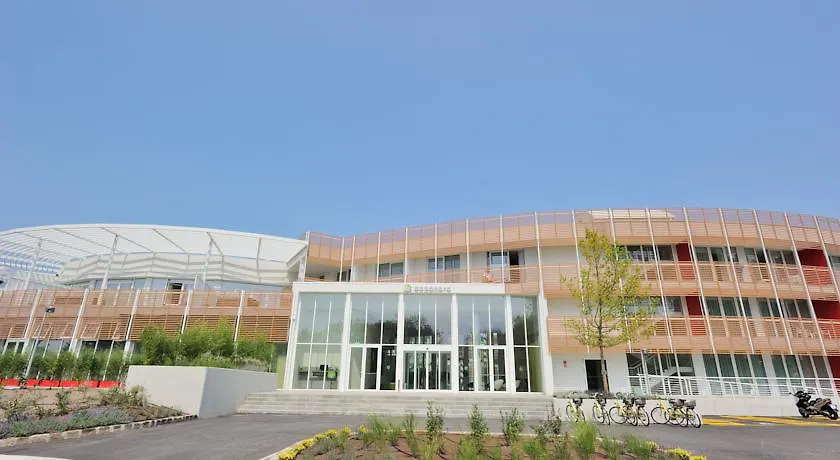 Isola Di Albarella Hotel Capo Nord 이솔라 알바렐라