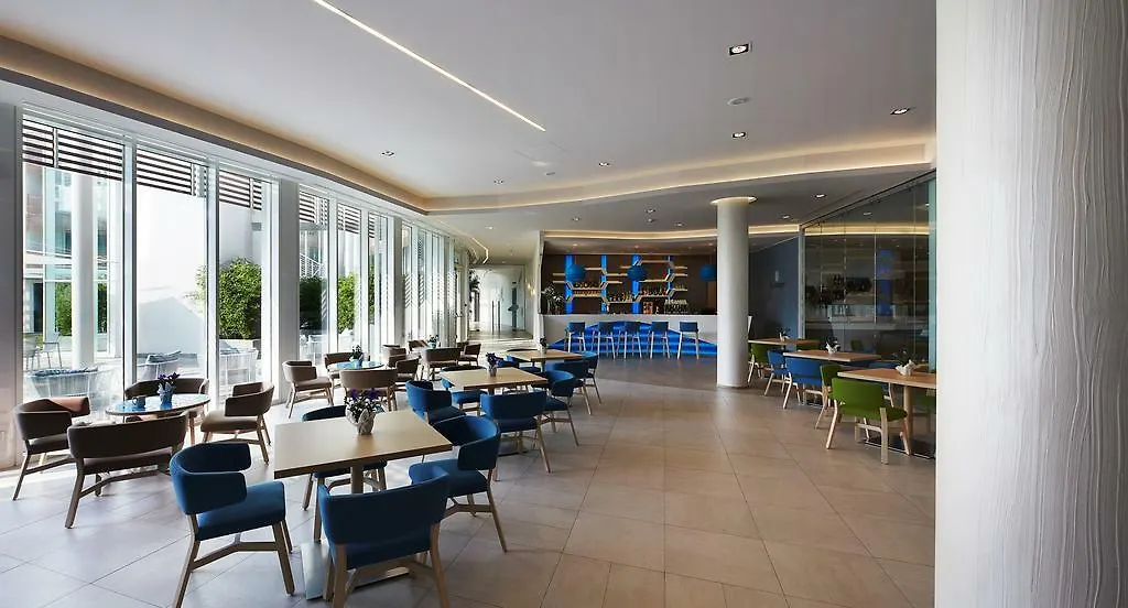 Isola Di Albarella Hotel Capo Nord 이솔라 알바렐라