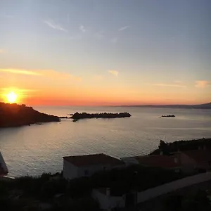 Bed & Breakfast Tramonto Sul Mare