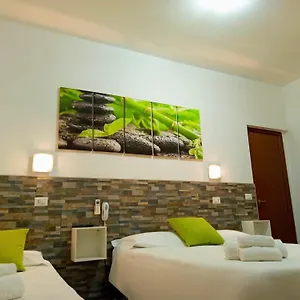 Hotel Birillo