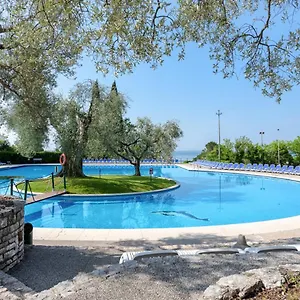 Апарт-отель Parco Del Garda, Гарда