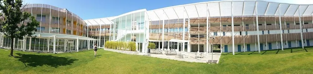 ****  Isola Di Albarella Hotel Capo Nord Изола Альбарелла Италия