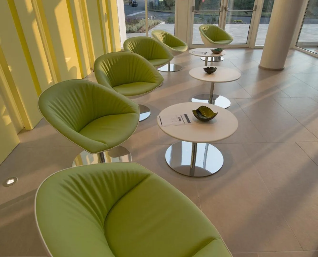 Isola Di Albarella Hotel Capo Nord Изола Альбарелла 4*,
