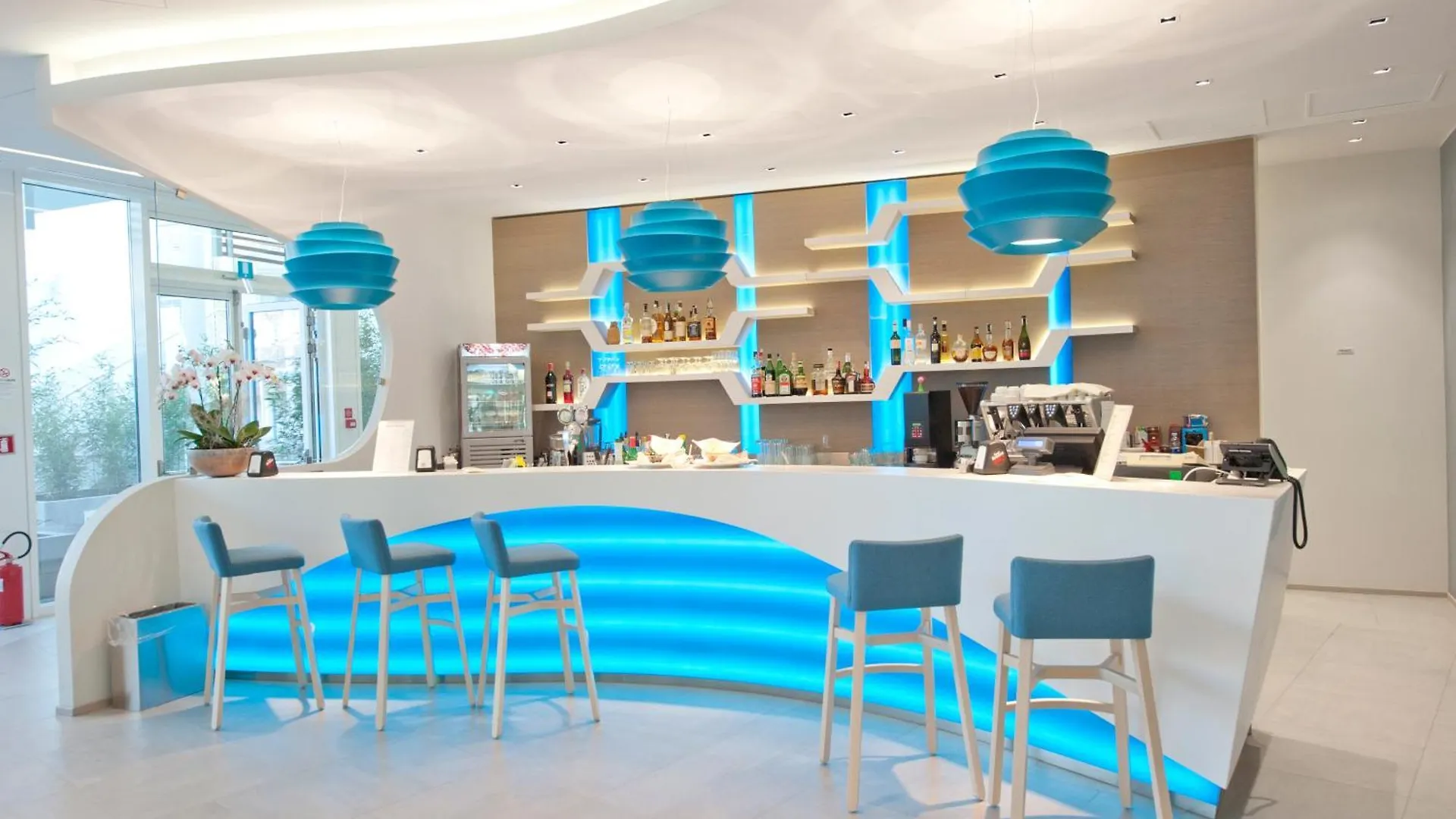 Isola Di Albarella Hotel Capo Nord Изола Альбарелла 4*,  Италия