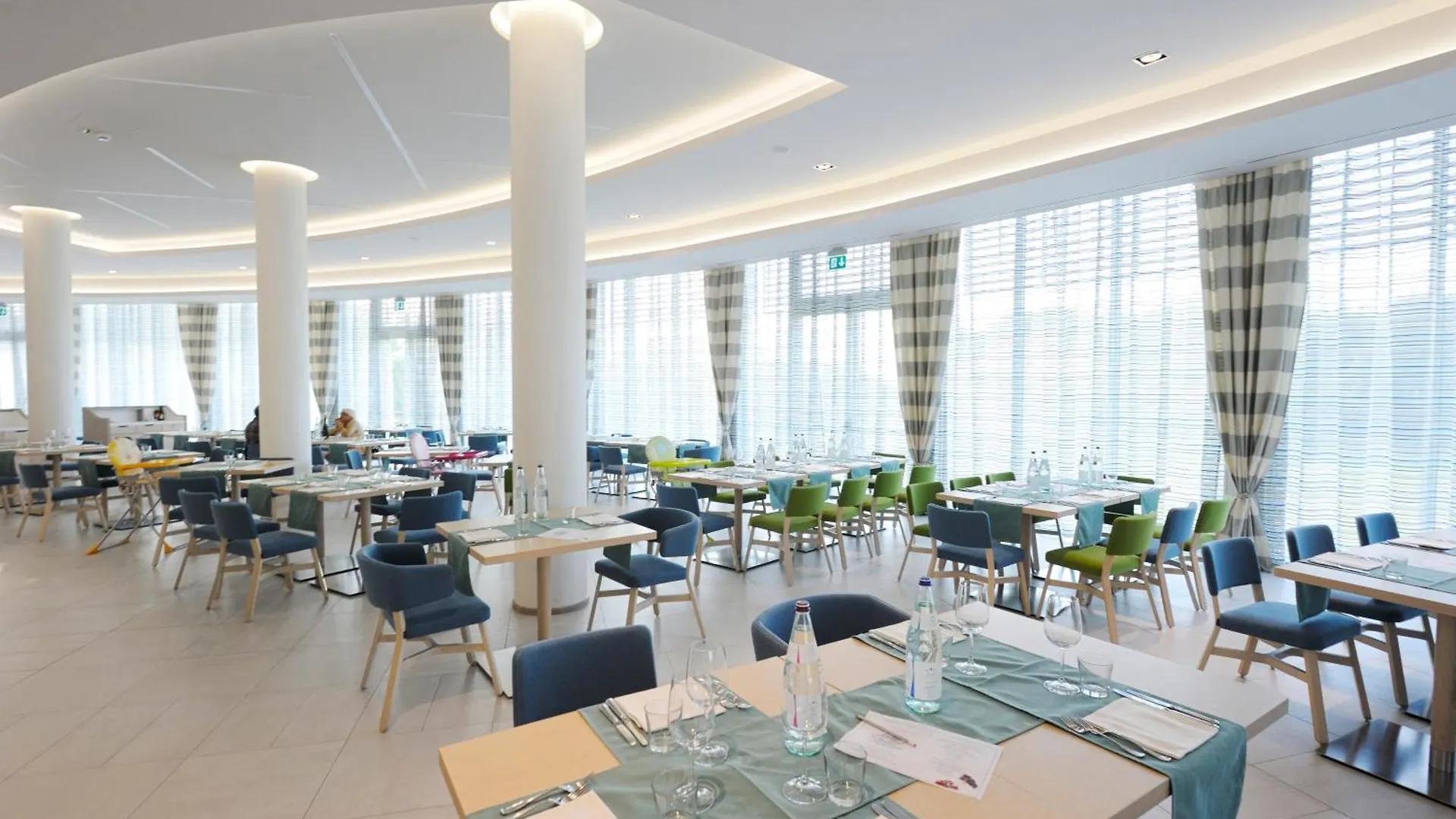 Isola Di Albarella Hotel Capo Nord Изола Альбарелла