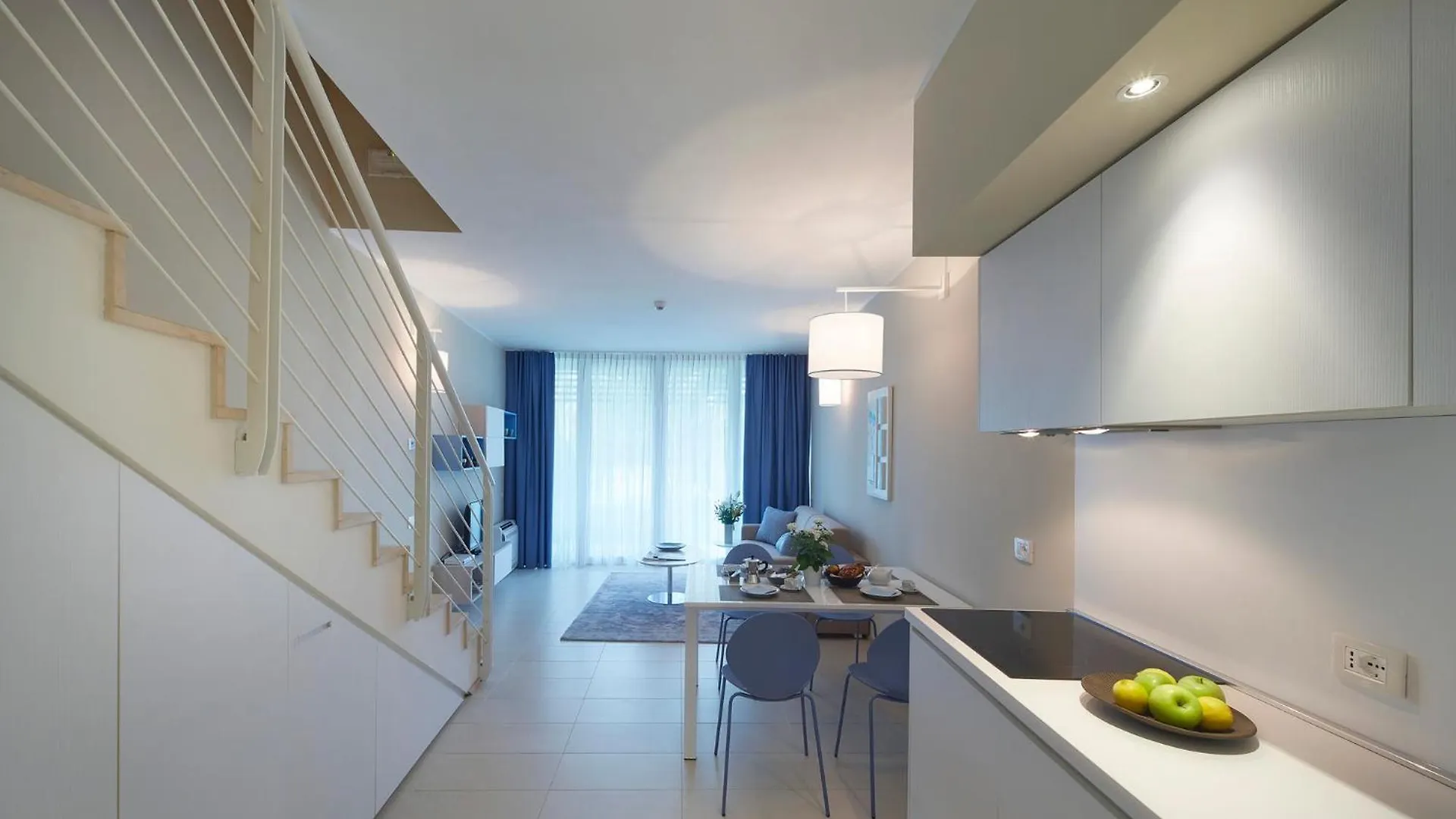 ****  Isola Di Albarella Hotel Capo Nord Изола Альбарелла Италия