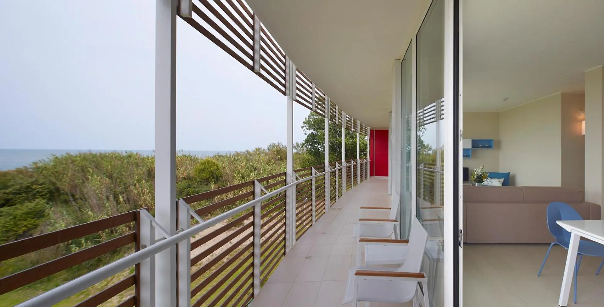 ****  Isola Di Albarella Hotel Capo Nord Изола Альбарелла Италия