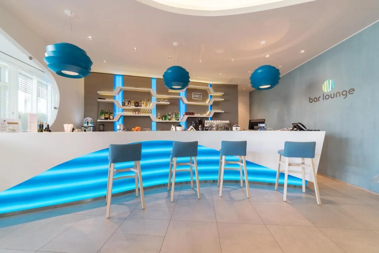 Isola Di Albarella Hotel Capo Nord Изола Альбарелла Италия